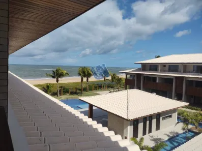 Casa de Condomínio com 3 Quartos à venda, 116m² no Itacimirim (Monte Gordo), Camaçari