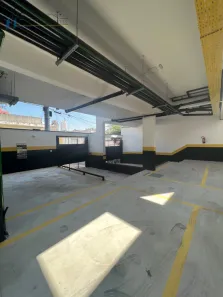 Apartamento com 1 Quarto à venda, 36m² no Vila Invernada, São Paulo