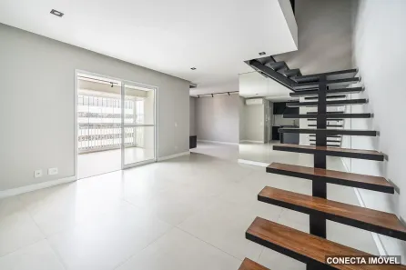 Apartamento com 2 Quartos para alugar, 150m² no Dezoito do Forte Empresarial/Alphaville., Barueri