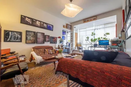Apartamento com 3 Quartos à venda, 140m² no Cerqueira César, São Paulo