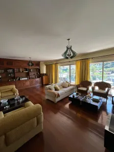 Apartamento com 4 Quartos à venda, 253m² no Centro, Petrópolis