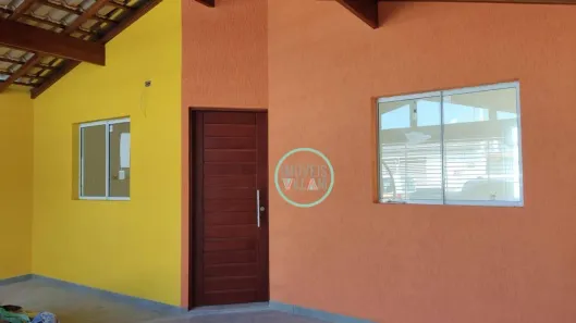 Casa com 3 Quartos à venda, 68m² no Jardim Santa Júlia, São José dos Campos