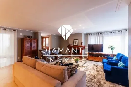 Casa de Condomínio com 3 Quartos à venda, 343m² no Pedra Redonda, Porto Alegre