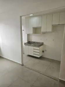 Apartamento com 2 Quartos para alugar, 40m² no Praeirinho, Cuiabá