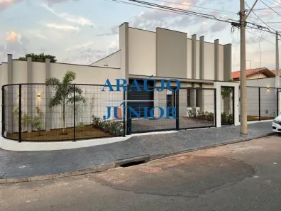Ponto Comercial à venda, 289m² no Nova Americana, Americana