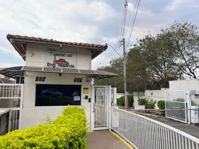 Apartamento com 2 Quartos à venda, 49m² no Vale do Sol, Piracicaba
