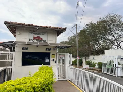 Apartamento com 2 Quartos à venda, 49m² no Vale do Sol, Piracicaba