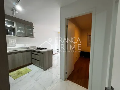 Apartamento com 1 Quarto para alugar, 25m² no Vila Buarque, São Paulo