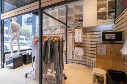 Ponto Comercial para alugar, 12m² no Bom Retiro, São Paulo