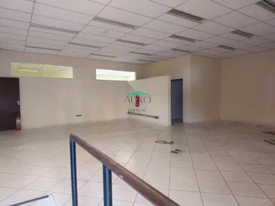 Imóvel Comercial para alugar, 600m² no Centro, Mogi das Cruzes