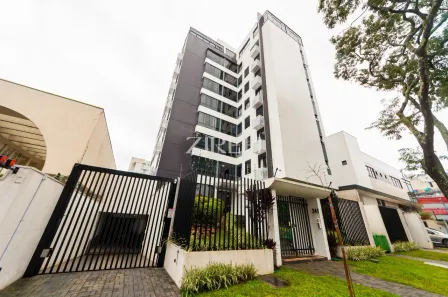 Apartamento com 3 Quartos para alugar, 94m² no Seminário, Curitiba