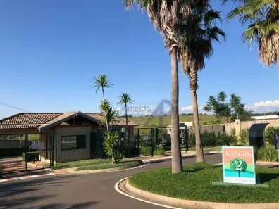 Lote/Terreno à venda, 774m² no Loteamento Parque dos Alecrins, Campinas