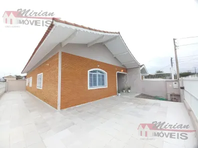 Casa com 4 Quartos à venda, 146m² no Parque Balneário Oasis, Peruíbe