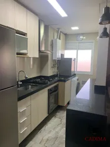 Apartamento com 2 Quartos à venda, 47m² no Jardim Brasília (Zona Leste), São Paulo