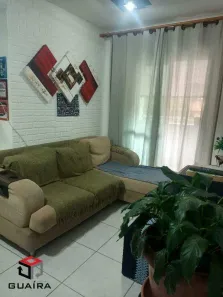 Apartamento com 2 Quartos à venda, 60m² no Baeta Neves, São Bernardo do Campo