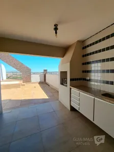 Cobertura com 2 Quartos à venda, 136m² no Centro, Ribeirão Preto