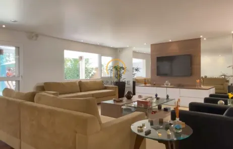 Sobrado com 4 Quartos à venda, 355m² no Chácara Monte Alegre, São Paulo