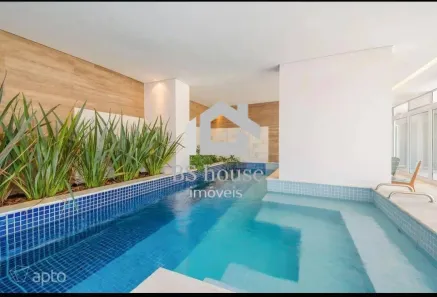 Apartamento com 2 Quartos à venda, 60m² no Santa Terezinha, Santo André