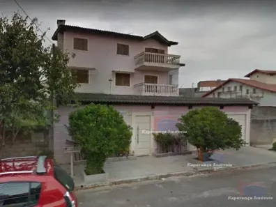 Sobrado com 3 Quartos à venda, 220m² no City Bussocaba, Osasco