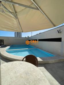 Apartamento com 3 Quartos à venda, 93m² no Boa Viagem, Recife