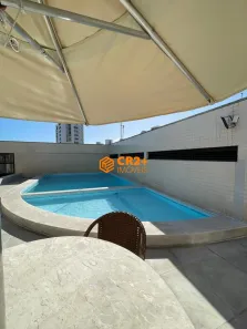 Apartamento com 3 Quartos à venda, 93m² no Boa Viagem, Recife