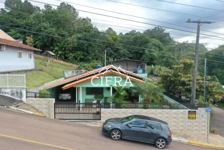 Casa com 5 Quartos à venda, 268m² no Bremer, Rio do Sul