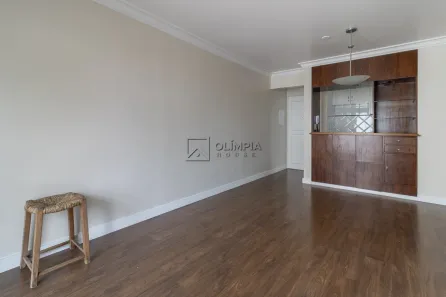 Apartamento com 2 Quartos à venda, 61m² no Jardim Paulista, São Paulo