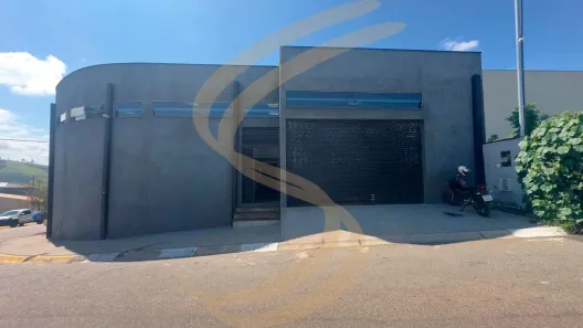 Galpão/Depósito/Armazém à venda, 200m² no Residencial Quinta dos Vinhedos, Bragança Paulista