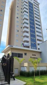Apartamento com 3 Quartos à venda, 106m² no Centro, Taubaté