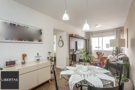 Apartamento com 2 Quartos à venda, 50m² no Vila São José, Porto Alegre