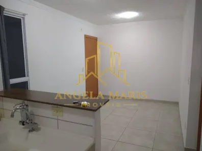 Apartamento com 2 Quartos à venda, 54m² no Residencial Frei Galvão, São José dos Campos
