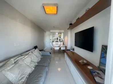 Apartamento com 2 Quartos à venda, 90m² no Barra da Tijuca, Rio de Janeiro