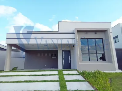 Casa com 3 Quartos para alugar, 200m² no Condomínio Residencial Alphaville II, São José dos Campos