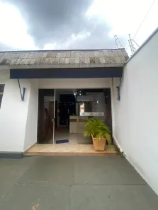 Imóvel Comercial para alugar, 138m² no Jardim Irajá, Ribeirão Preto