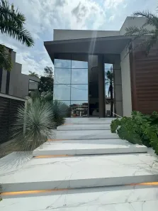 Sobrado com 6 Quartos à venda, 490m² no Riviera, Bertioga
