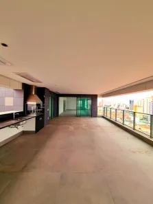 Apartamento com 4 Quartos para alugar, 337m² no Vila Gomes Cardim, São Paulo