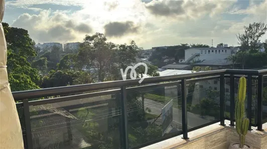 Cobertura com 3 Quartos à venda, 154m² no Recreio dos Bandeirantes, Rio de Janeiro