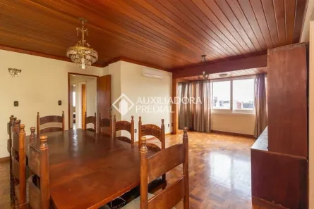 Apartamento com 3 Quartos à venda, 141m² no Praia de Belas, Porto Alegre