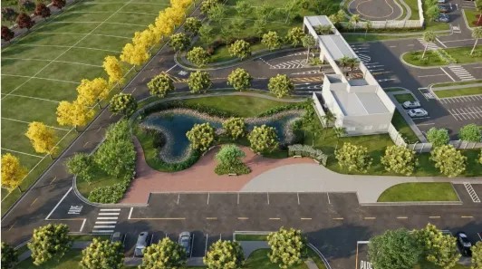 Lote/Terreno à venda, 250m² no Petrópolis, Várzea Grande