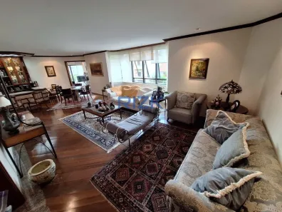Apartamento com 3 Quartos à venda, 236m² no Aclimação, São Paulo