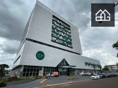 Sala Comercial à venda, 41m² no Centro, Cascavel