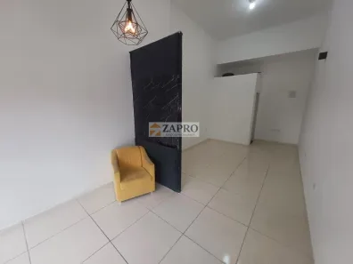 Sala Comercial para alugar, 25m² no Conjunto Residencial Trinta e Um de Março, São José dos Campos