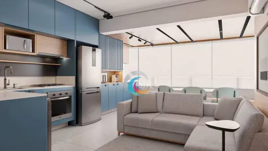 Apartamento com 2 Quartos para alugar, 71m² no Pinheiros, São Paulo