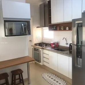 Apartamento com 3 Quartos à venda, 66m² no Parque Industrial Lagoinha, Ribeirão Preto
