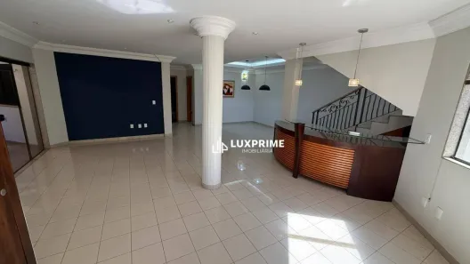 Casa de Condomínio com 5 Quartos à venda, 314m² no Plano Diretor Sul, Palmas