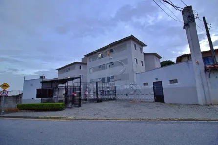Apartamento com 2 Quartos à venda, 46m² no Aparecidinha, Sorocaba