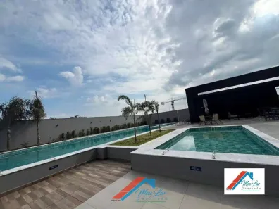 Apartamento com 2 Quartos para alugar, 67m² no Jardim do Paço, Sorocaba