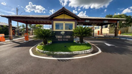 Casa de Condomínio com 3 Quartos à venda, 185m² no Condomínio de Chácaras Monte Hermon, Trindade
