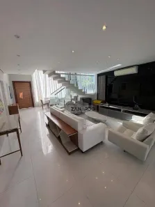 Casa de Condomínio com 5 Quartos à venda, 450m² no Riviera, Bertioga