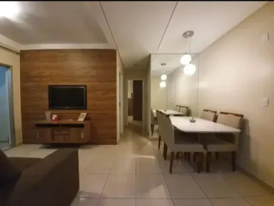 Apartamento com 2 Quartos à venda, 65m² no Residencial Coqueiral, Vila Velha